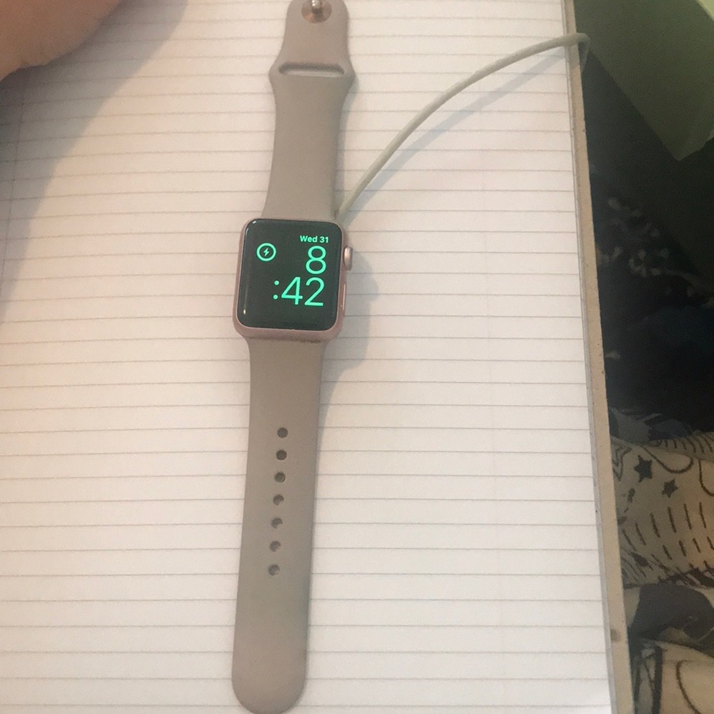 GUC Apple Watch Sport